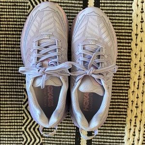 Outdoor Voices x Hoka Clifton Shoe- Size 5